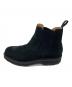 NERD MIND (ナードマインド) NOVE BLACK-VELOUR サイズ:41：12000円