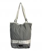 BRIEFINGブリーフィング）の古着「MARKET TOTE TALL SL」｜グレー