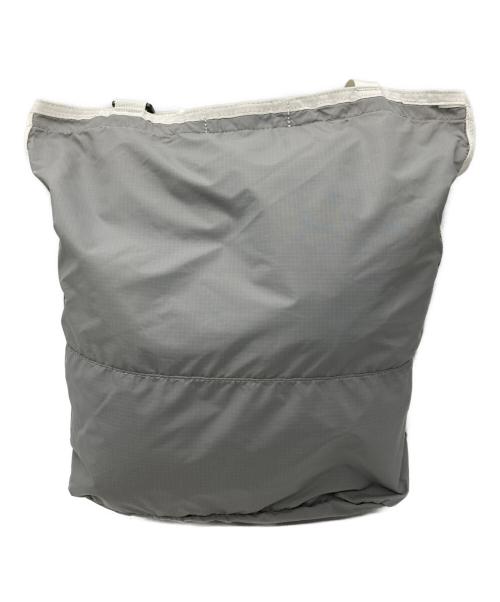 BRIEFING（ブリーフィング）BRIEFING (ブリーフィング) MARKET TOTE TALL SL グレーの古着・服飾アイテム