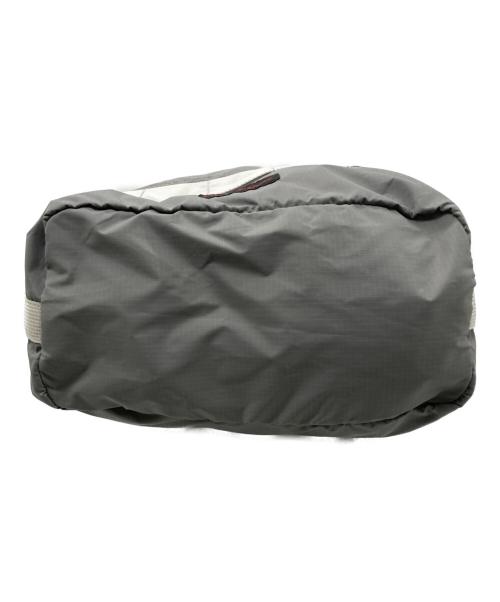 BRIEFING（ブリーフィング）BRIEFING (ブリーフィング) MARKET TOTE TALL SL グレーの古着・服飾アイテム