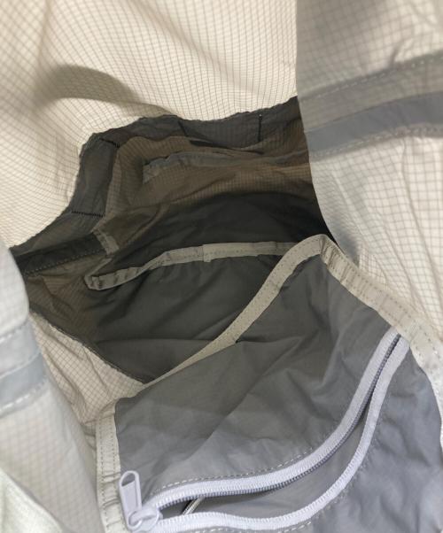 BRIEFING（ブリーフィング）BRIEFING (ブリーフィング) MARKET TOTE TALL SL グレーの古着・服飾アイテム