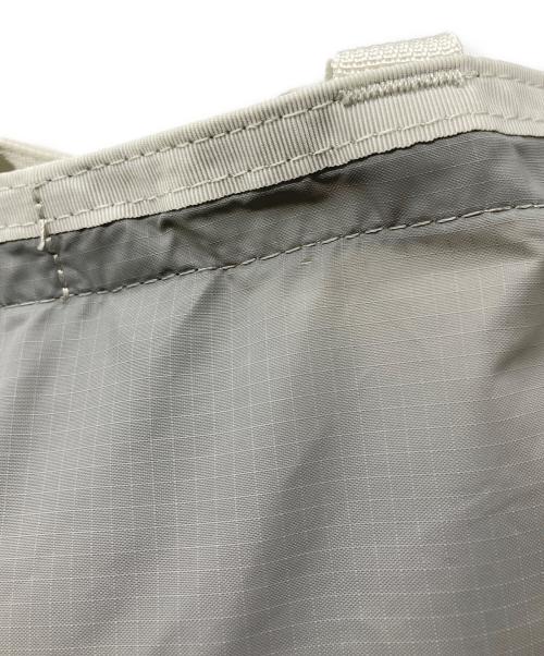 BRIEFING（ブリーフィング）BRIEFING (ブリーフィング) MARKET TOTE TALL SL グレーの古着・服飾アイテム