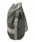 BRIEFING (ブリーフィング) MARKET TOTE TALL SL グレー：7000円
