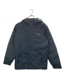Columbia（コロンビア）の古着「オークハーバーII インシュレーテッド ジャケット」｜ブラック