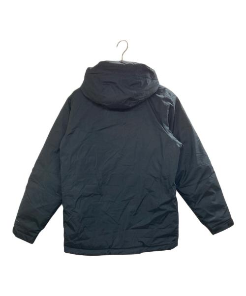 Columbia（コロンビア）Columbia (コロンビア) オークハーバーII インシュレーテッド ジャケット ブラック サイズ:Mの古着・服飾アイテム