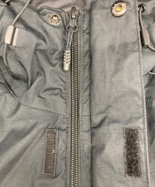 Columbia（コロンビア）Columbia (コロンビア) オークハーバーII インシュレーテッド ジャケット ブラック サイズ:Mの古着・服飾アイテム