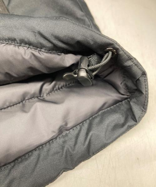 Columbia（コロンビア）Columbia (コロンビア) オークハーバーII インシュレーテッド ジャケット ブラック サイズ:Mの古着・服飾アイテム