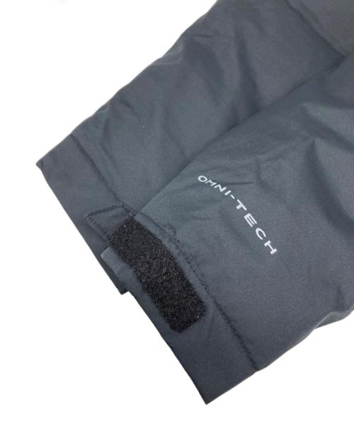 Columbia（コロンビア）Columbia (コロンビア) オークハーバーII インシュレーテッド ジャケット ブラック サイズ:Mの古着・服飾アイテム