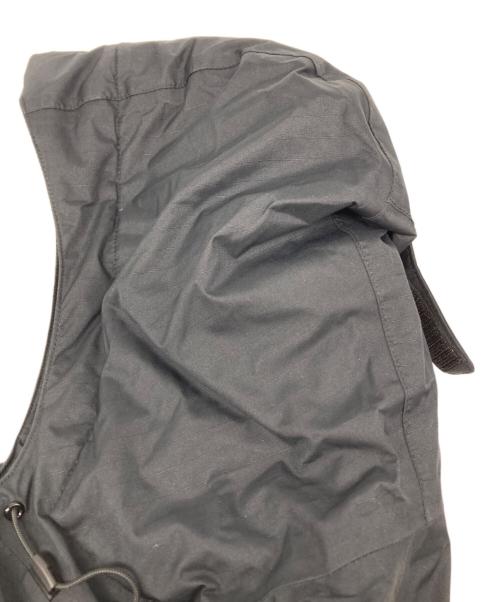 Columbia（コロンビア）Columbia (コロンビア) オークハーバーII インシュレーテッド ジャケット ブラック サイズ:Mの古着・服飾アイテム