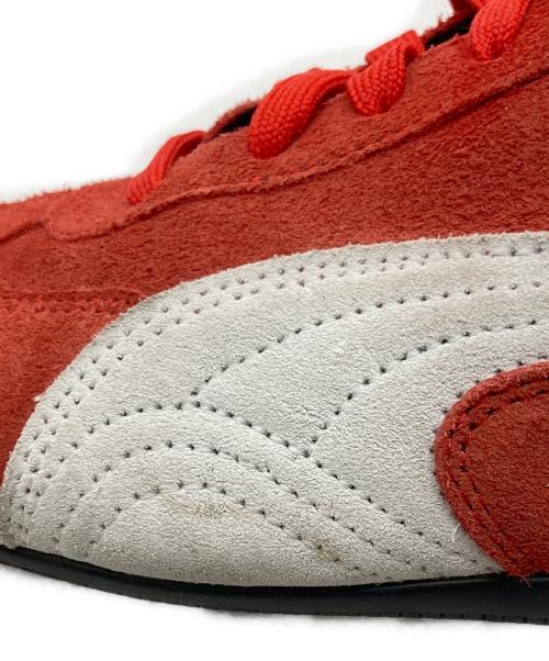 PUMA（プーマ）PUMA (プーマ) スピードキャット OG レッド サイズ:26㎝の古着・服飾アイテム