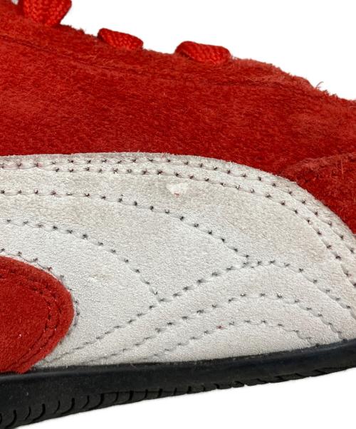 PUMA（プーマ）PUMA (プーマ) スピードキャット OG レッド サイズ:26㎝の古着・服飾アイテム