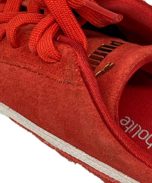 PUMA（プーマ）PUMA (プーマ) スピードキャット OG レッド サイズ:26㎝の古着・服飾アイテム