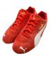 PUMA（プーマ）の古着「スピードキャット OG」｜レッド