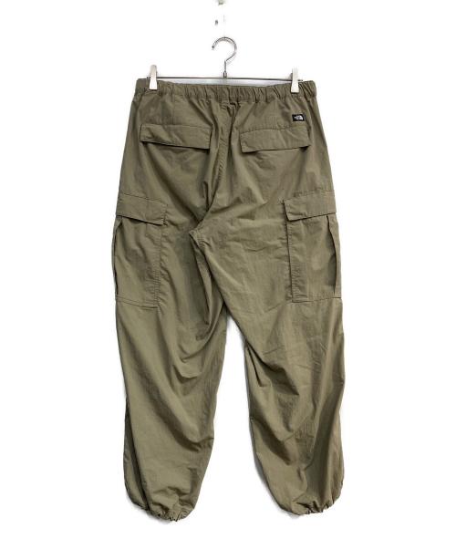 THE NORTH FACE（ザ ノース フェイス）THE NORTH FACE (ザ ノース フェイス) Geology Cargo Pant ベージュ サイズ:Mの古着・服飾アイテム