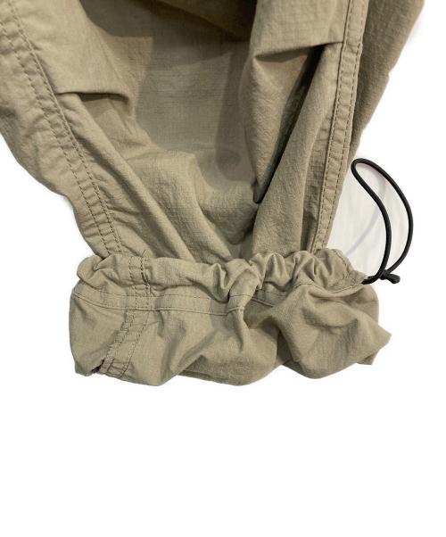 THE NORTH FACE（ザ ノース フェイス）THE NORTH FACE (ザ ノース フェイス) Geology Cargo Pant ベージュ サイズ:Mの古着・服飾アイテム