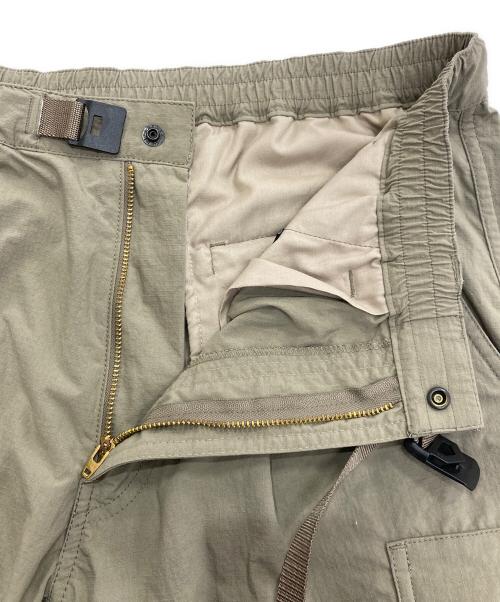THE NORTH FACE（ザ ノース フェイス）THE NORTH FACE (ザ ノース フェイス) Geology Cargo Pant ベージュ サイズ:Mの古着・服飾アイテム