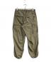 THE NORTH FACE (ザ ノース フェイス) Geology Cargo Pant ベージュ サイズ:M：9000円