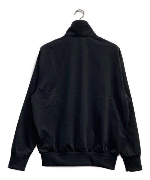 adidas（アディダス）adidas (アディダス) Firebirdトラックジャケット ブラック サイズ:Lの古着・服飾アイテム