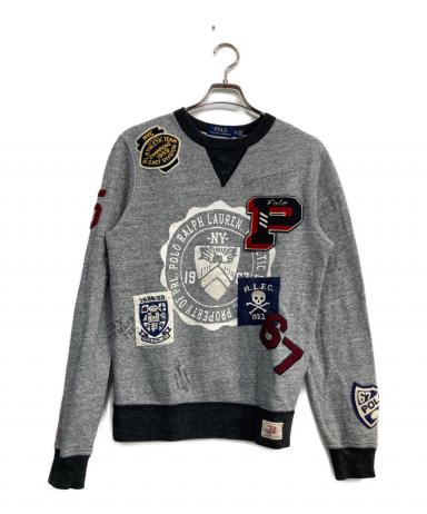 中古・古着通販】POLO RALPH LAUREN (ポロ・ラルフローレン) ワッペン