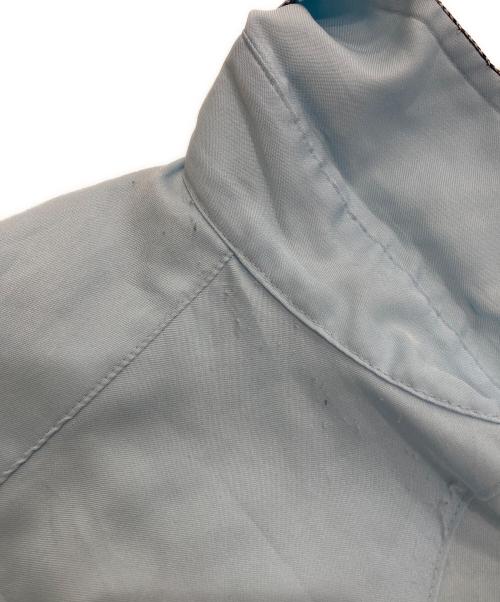 H BAR C（エイチバーシー）H BAR C (エイチバーシー) ウエスタンシャツ ブルー サイズ:15 1/2-33の古着・服飾アイテム