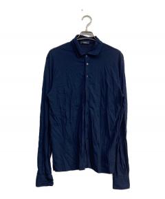 中古・古着通販】COMOLI (コモリ) カナパ ジップショートジャケット