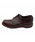 CHIPPEWA (チペワ) 4inch SERVICE OXFORDS ブラウン サイズ:26.5cm：8000円
