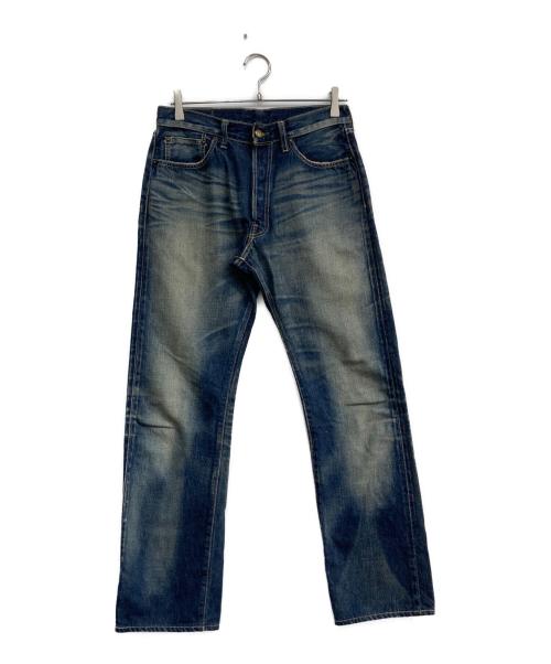 SUGAR CANE（シュガーケーン）SUGAR CANE (シュガーケーン) 724デニムパンツ インディゴ サイズ:W33×L34の古着・服飾アイテム
