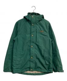 Pherrow's（フェローズ）の古着「マウンテンパーカー」｜グリーン