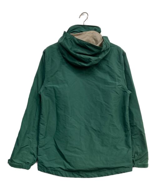 Pherrow's（フェローズ）PHERROW'S (フェローズ) マウンテンパーカー グリーン サイズ:MEの古着・服飾アイテム