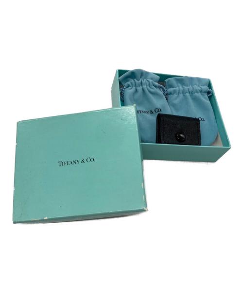 TIFFANY & Co.（ティファニー）Tiffany & Co. (ティファニー) ゴルフマーカー グリーンフォークセット シルバーの古着・服飾アイテム