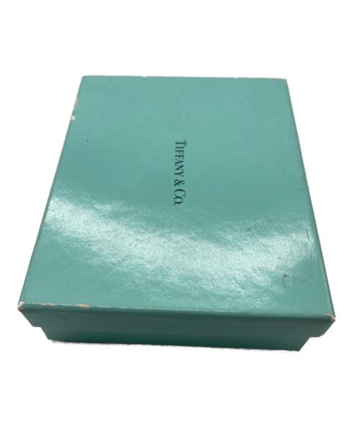 TIFFANY & Co.（ティファニー）Tiffany & Co. (ティファニー) ゴルフマーカー グリーンフォークセット シルバーの古着・服飾アイテム