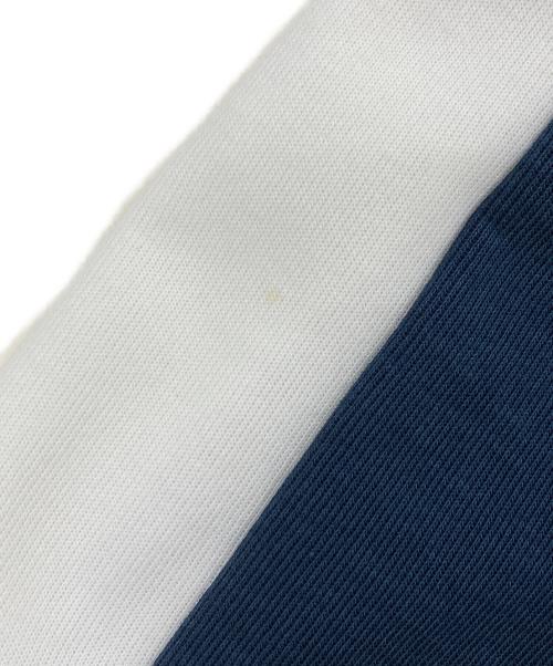 POLO RALPH LAUREN（ポロ・ラルフローレン）POLO RALPH LAUREN (ポロ・ラルフローレン) ジップパーカー ネイビー サイズ:Lの古着・服飾アイテム