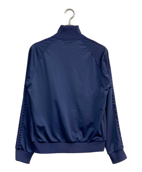 FRED PERRY（フレッドペリー）FRED PERRY (フレッドペリー) トラックジャケット ネイビー サイズ:Sの古着・服飾アイテム