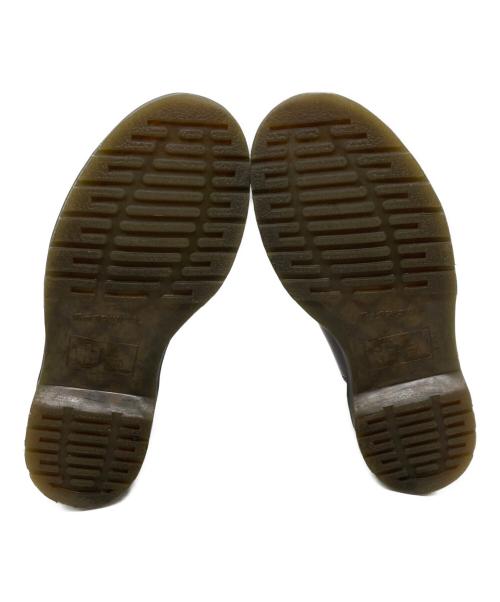 Dr.Martens（ドクターマーチン）Dr.Martens (ドクターマーチン) チェルシーブーツ チェリーレッド サイズ:UK7の古着・服飾アイテム