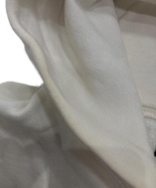RRL（ダブルアールエル）RRL (ダブルアールエル) ツートーン セパレートポケット パーカー ホワイト サイズ:Mの古着・服飾アイテム