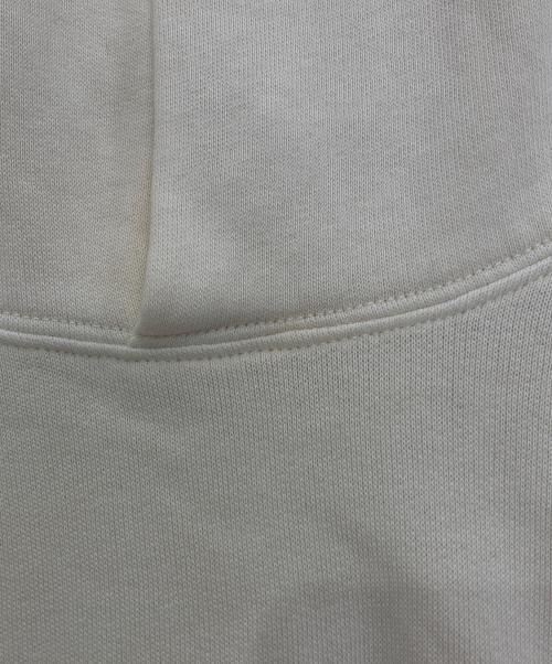 RRL（ダブルアールエル）RRL (ダブルアールエル) ツートーン セパレートポケット パーカー ホワイト サイズ:Mの古着・服飾アイテム