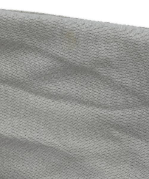 RRL（ダブルアールエル）RRL (ダブルアールエル) ツートーン セパレートポケット パーカー ホワイト サイズ:Mの古着・服飾アイテム
