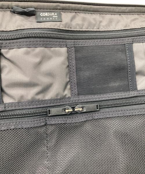 PORTER（ポーター）PORTER (ポーター) ドキュメントケース ブラックの古着・服飾アイテム