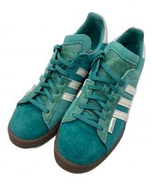 adidas×DARRYL BROWN（アディダス×ダリルブラウン）の古着「CAMPUS 80」｜グリーン
