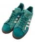 adidas（アディダス）の古着「CAMPUS 80」｜グリーン
