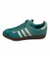 adidas (アディダス) DARRYL BROWN (ダリルブラウン) CAMPUS 80 グリーン サイズ:27.5cm：5000円
