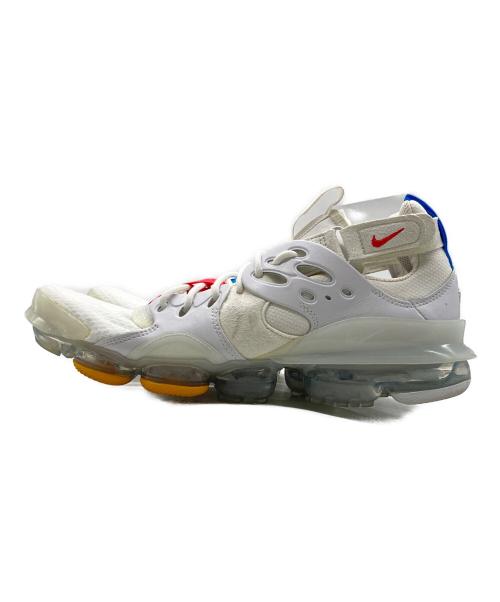 NIKE（ナイキ）NIKE (ナイキ) AIR VAPORMAX D/MS/X 'Off White ホワイト サイズ:28.5㎝の古着・服飾アイテム