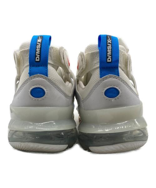 NIKE（ナイキ）NIKE (ナイキ) AIR VAPORMAX D/MS/X 'Off White ホワイト サイズ:28.5㎝の古着・服飾アイテム