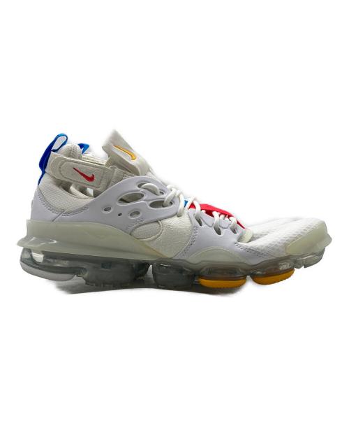 NIKE（ナイキ）NIKE (ナイキ) AIR VAPORMAX D/MS/X 'Off White ホワイト サイズ:28.5㎝の古着・服飾アイテム
