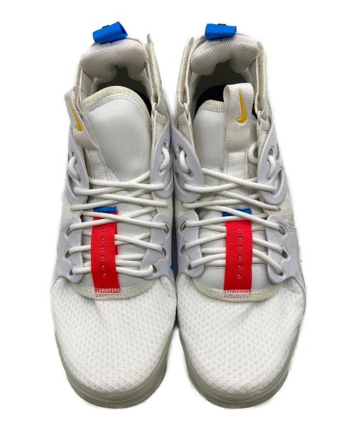 NIKE（ナイキ）NIKE (ナイキ) AIR VAPORMAX D/MS/X 'Off White ホワイト サイズ:28.5㎝の古着・服飾アイテム