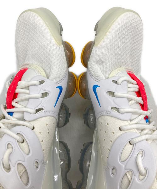 NIKE（ナイキ）NIKE (ナイキ) AIR VAPORMAX D/MS/X 'Off White ホワイト サイズ:28.5㎝の古着・服飾アイテム