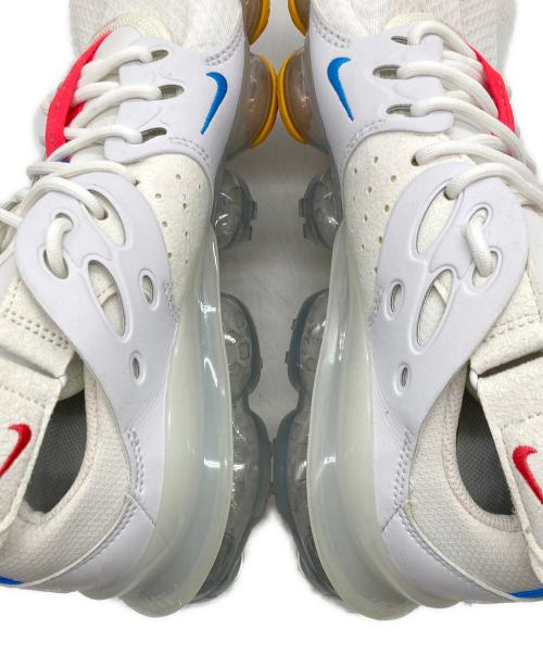 NIKE（ナイキ）NIKE (ナイキ) AIR VAPORMAX D/MS/X 'Off White ホワイト サイズ:28.5㎝の古着・服飾アイテム