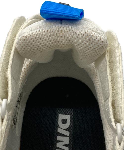 NIKE（ナイキ）NIKE (ナイキ) AIR VAPORMAX D/MS/X 'Off White ホワイト サイズ:28.5㎝の古着・服飾アイテム