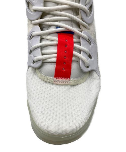 NIKE（ナイキ）NIKE (ナイキ) AIR VAPORMAX D/MS/X 'Off White ホワイト サイズ:28.5㎝の古着・服飾アイテム