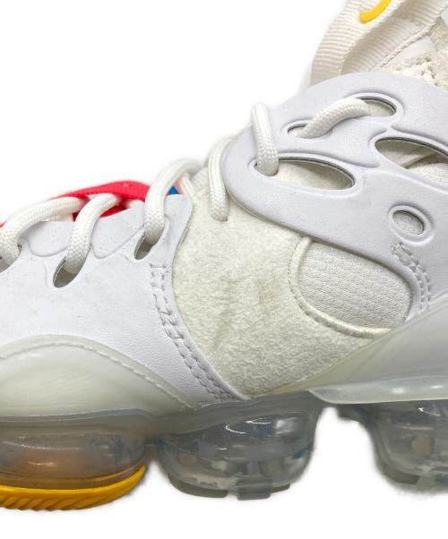 NIKE（ナイキ）NIKE (ナイキ) AIR VAPORMAX D/MS/X 'Off White ホワイト サイズ:28.5㎝の古着・服飾アイテム